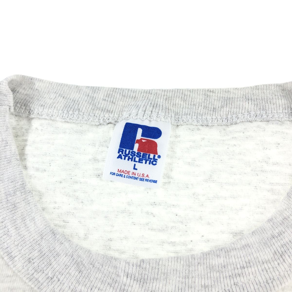 プリントTシャツ