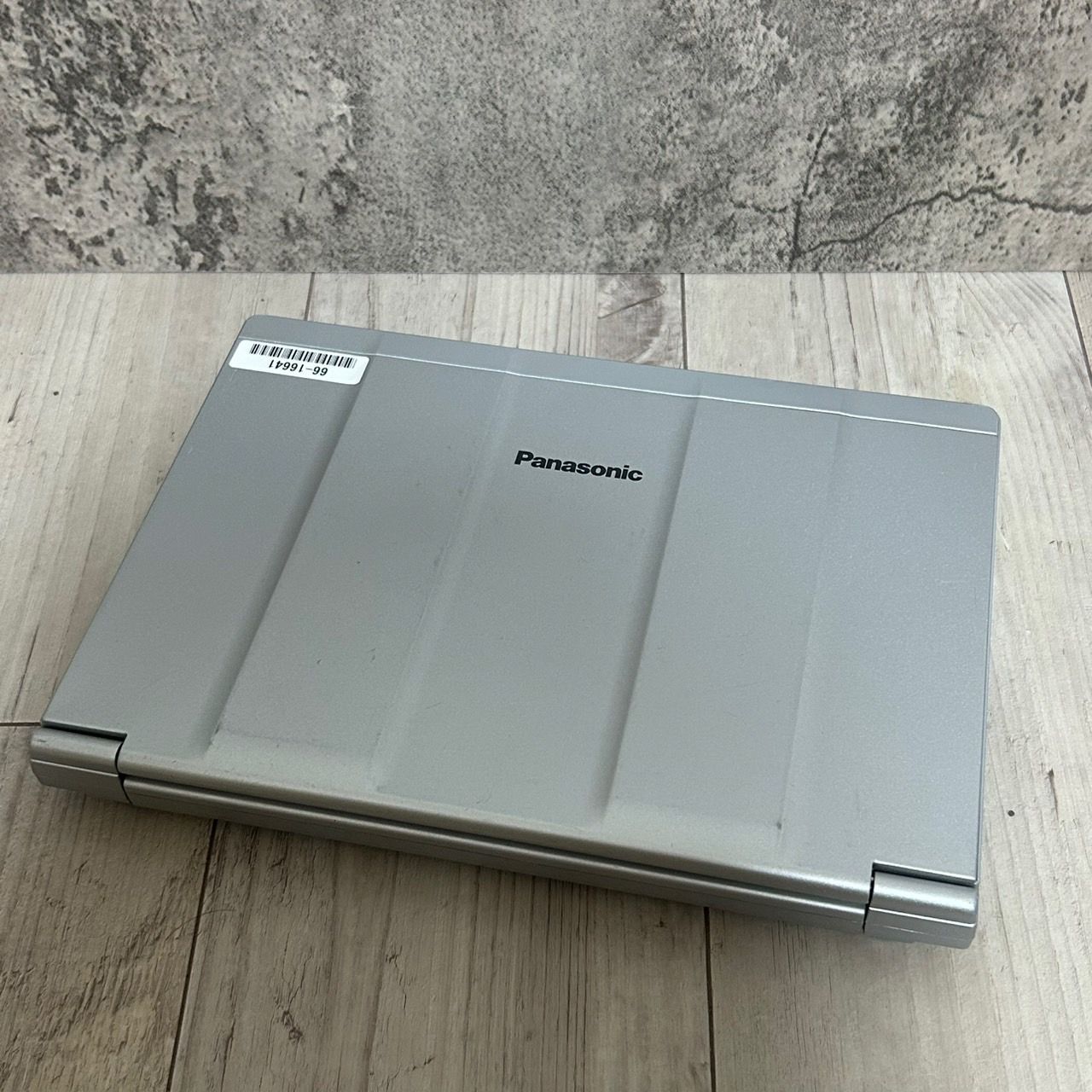 Panasonic CF-SV9 i5/16GB/SSD256GB Win11 レッツノート CF-SV9 i5