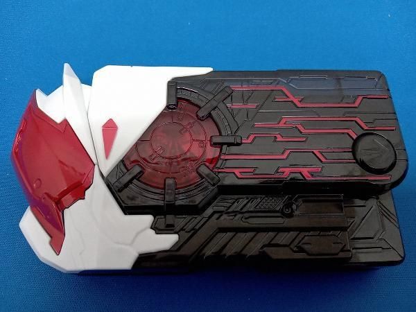 仮面ライダーゲンムズ DX幻夢無双ガシャット+サウザンドアーク