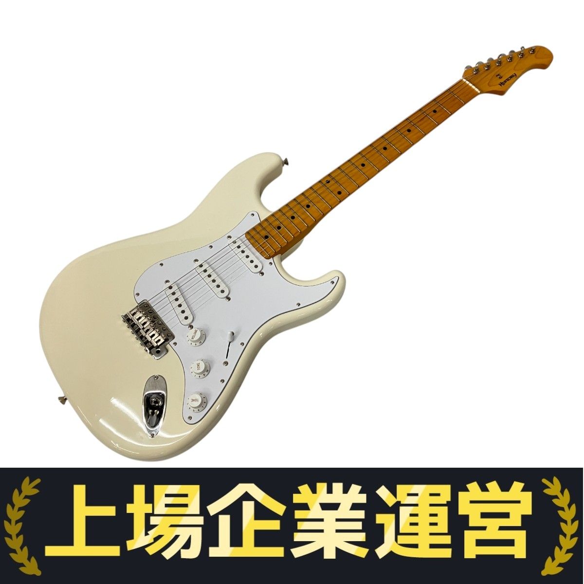 HISTORY GH-SV ストラトキャスター history エレキギター ストラト