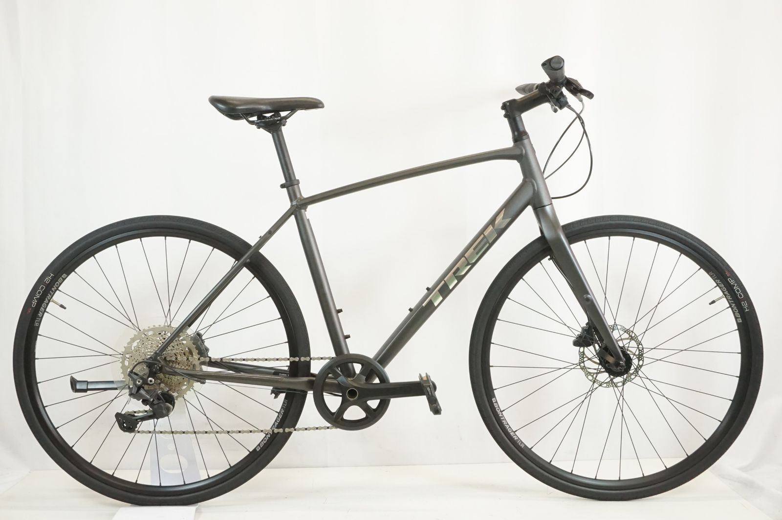 TREK FX3 DISC 2025-2025年モデル クロスバイク | バイチャリ宇都宮店