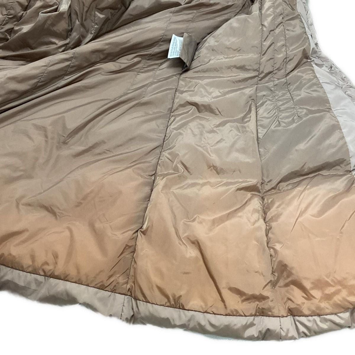 MONCLER(モンクレール) ダウンコート サイズ1 S レディース NIM