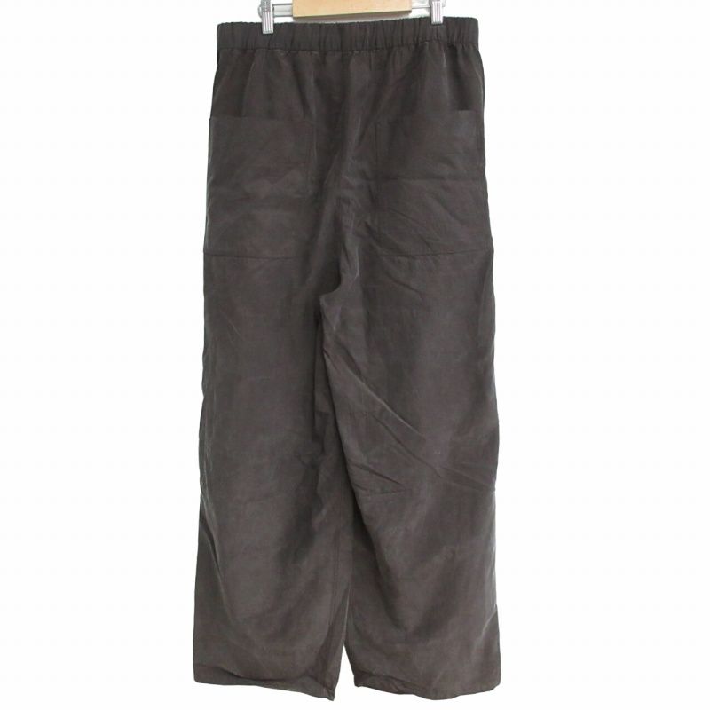 cornerstone ワイドパンツ 【公式通販】