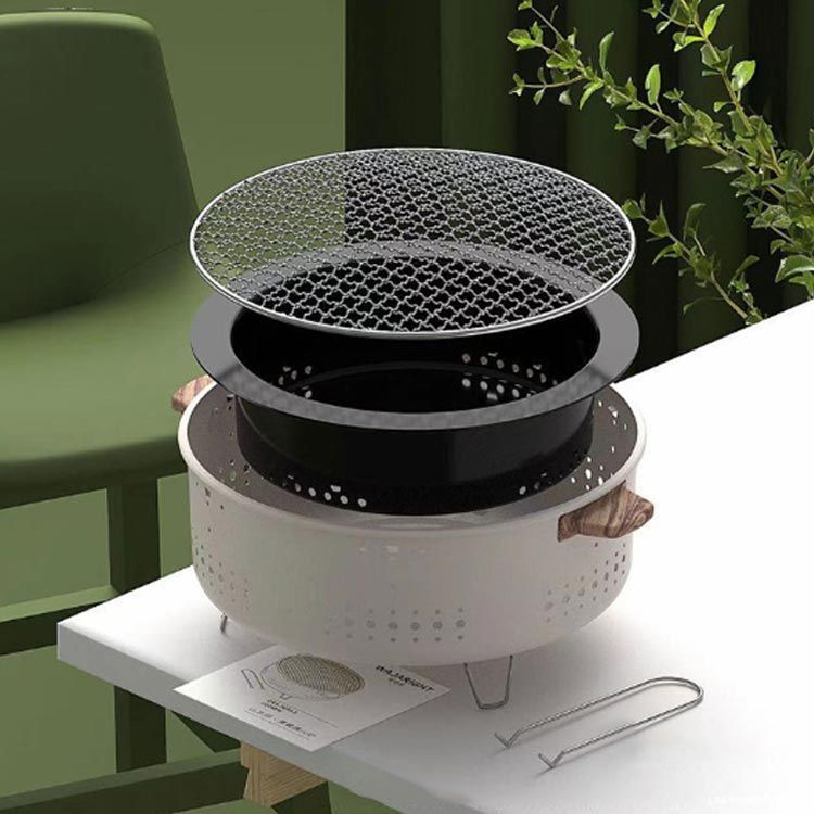 ザ・シチリン アウトドア キャンプ 万能七輪 シチリン BBQ ダッチオーブン ザ・シチリン アウトドア キャンプ 万能七輪 シチリン BBQ