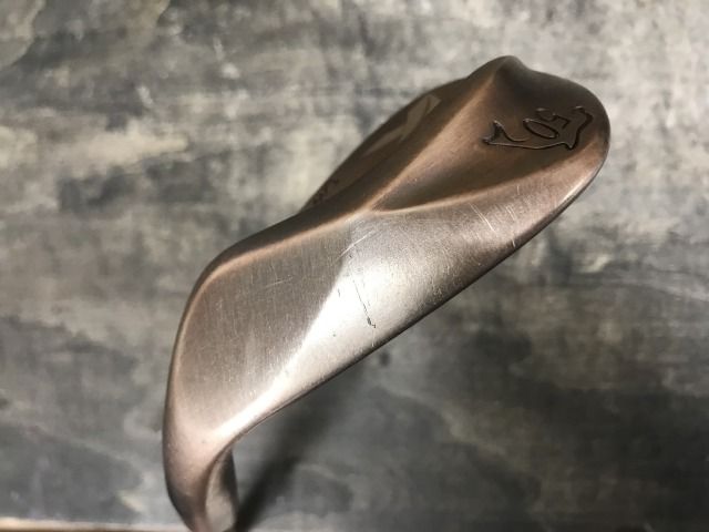 Wedge 50