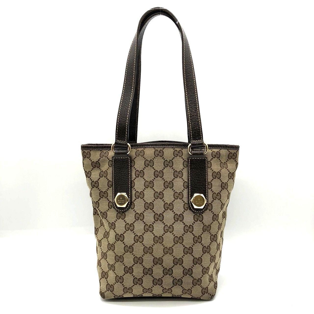 GUCCI グッチ 153361 ハンドバッグ ショルダーバッグ トート