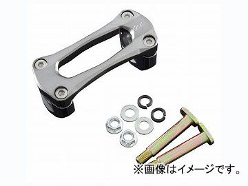 2輪 ZETA RXクランプキット ZE32-4011 JAN：4547836016332 ホンダ CRF450X 2005年～2015年