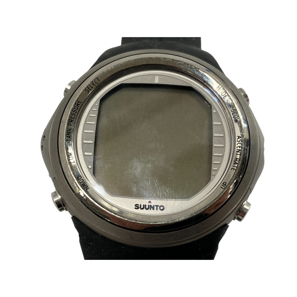 SUUNTO スント D9TX テクニカル ダイブコンピューター 本体のみ