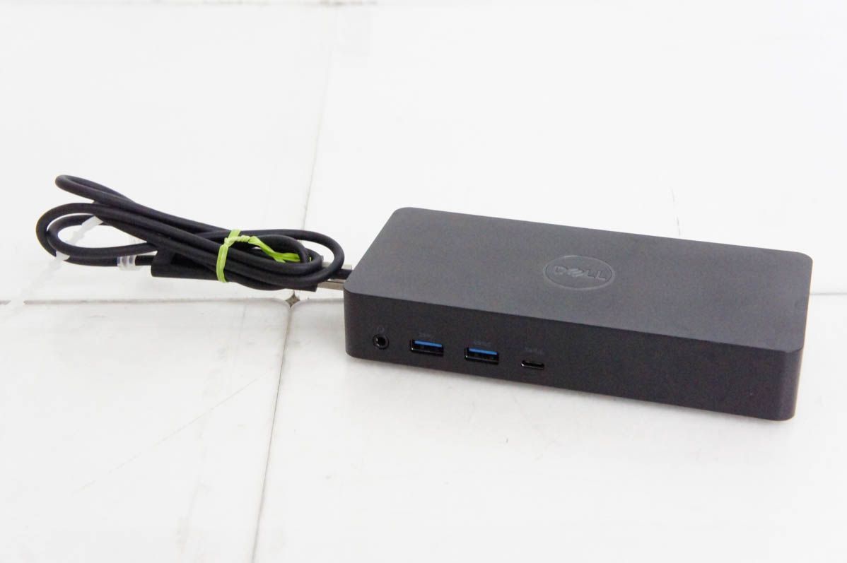 DELLデル ユニバーサルドック D6000