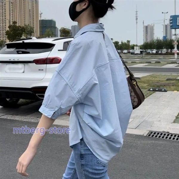激安 ブラウス 半袖 レディース シャツ トップス 切替 おしゃれ カットソー 重ね着 流行り 夏 Tシャツ 一部即納 柔らかい チュニック ゆったり 激安 ブラウス 半袖 レディース シャツ トップス 切替 おしゃれ