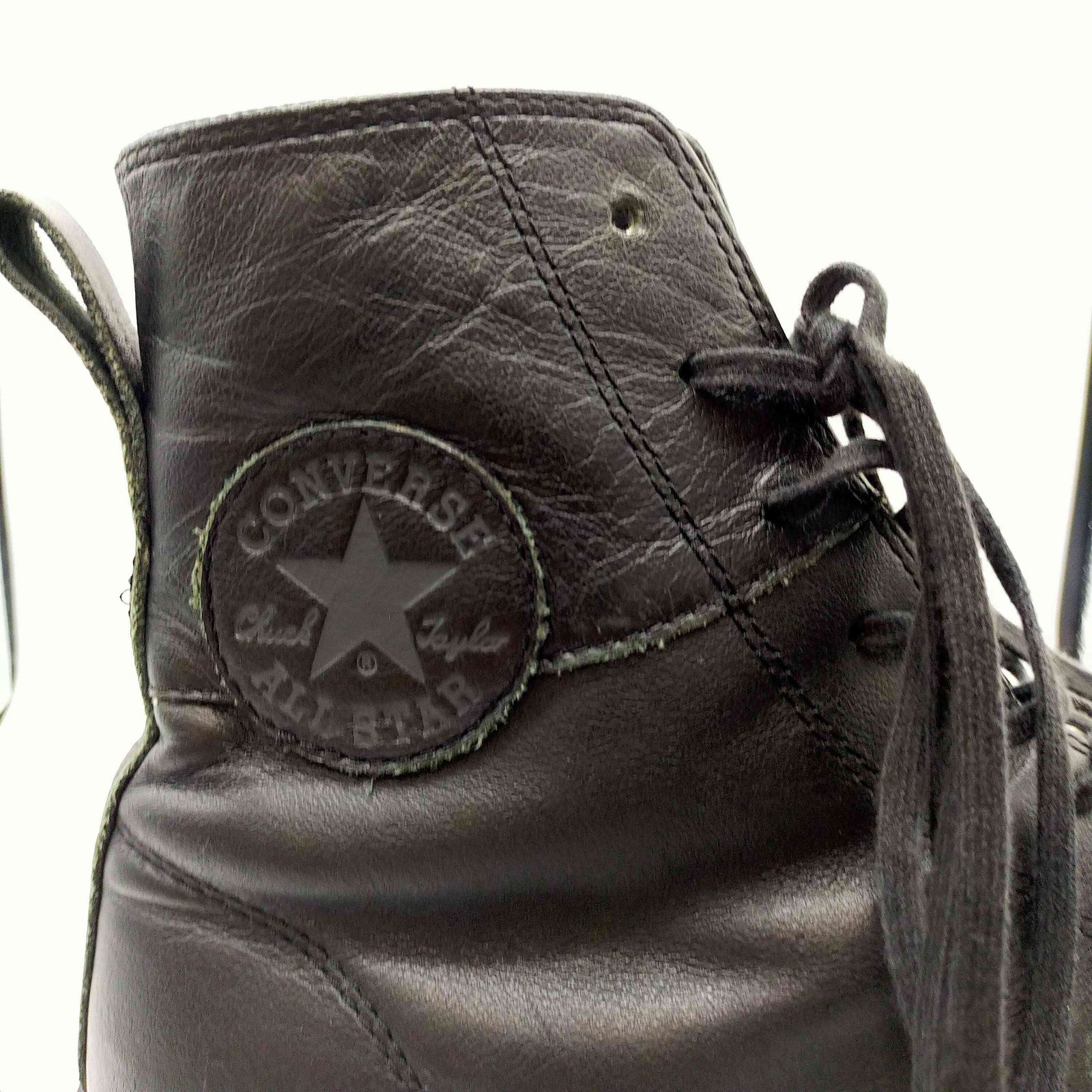 コンバース CONVERSE ALL STAR COUPE LEATHER Z SHIN-HI オールスター 