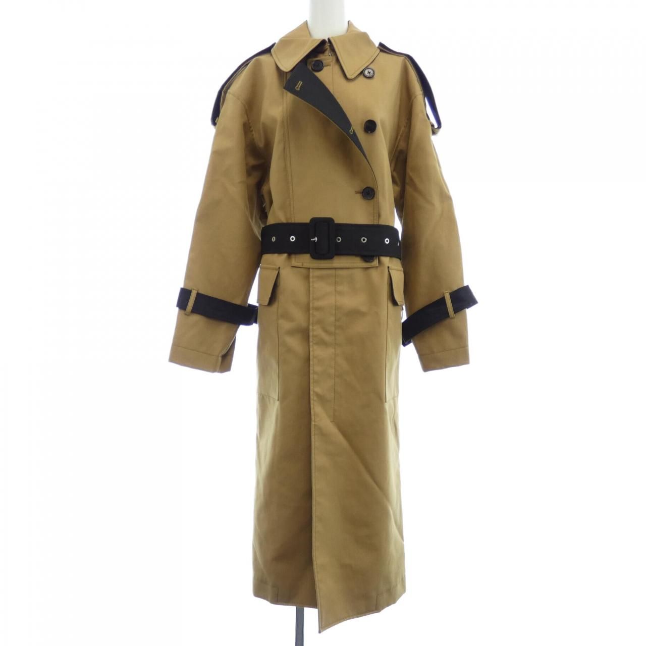 スリーワンフィリップリム 3.1 Phillip Lim トレンチコート - メルカリ