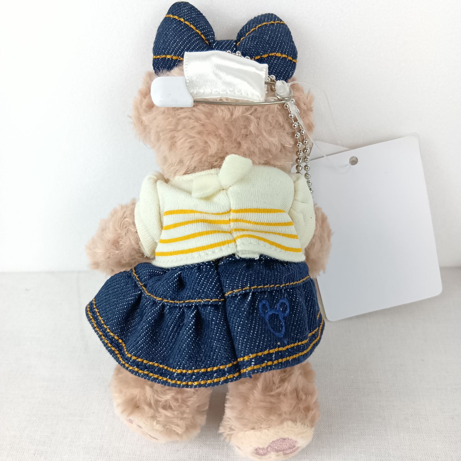 絵本タグ付き ディズニーシー ディズニーベア ダッフィー シェリーメイ