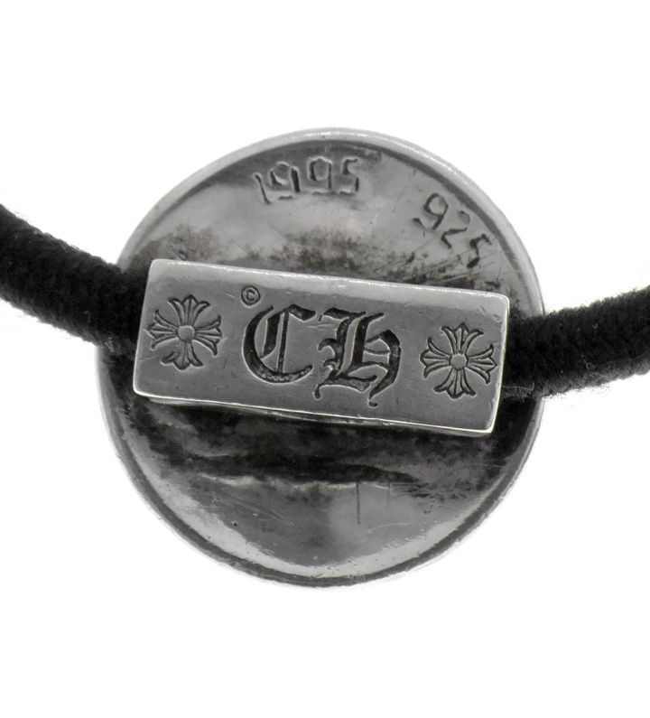 クロムハーツ CHROME HEARTS 【 HAIRBAND CRSSBLL 】 クロス ボール  