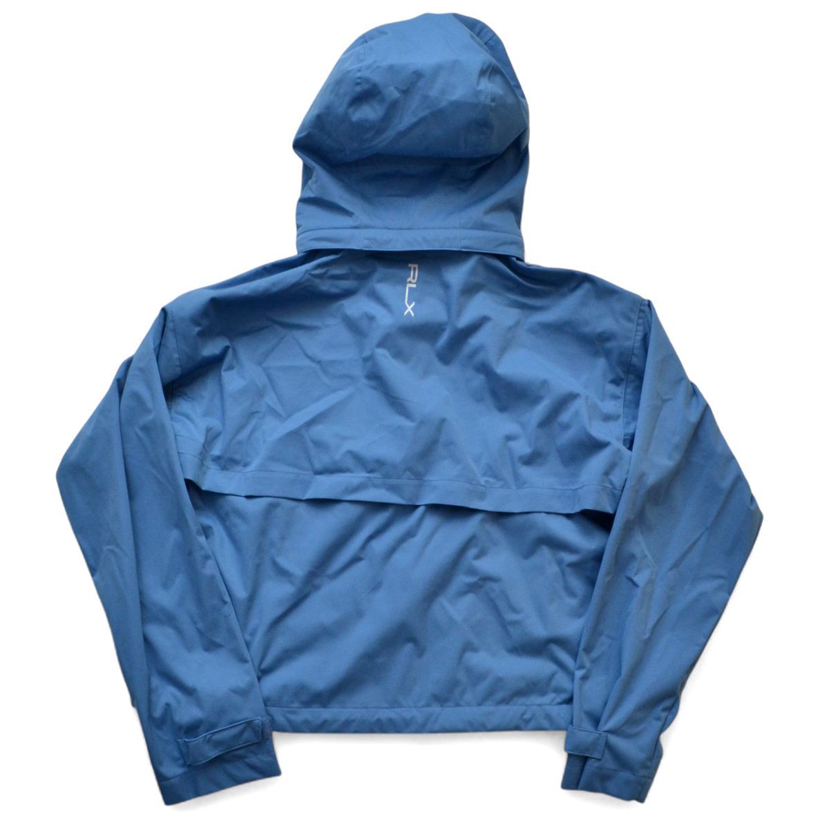 2025AW フードジャケット