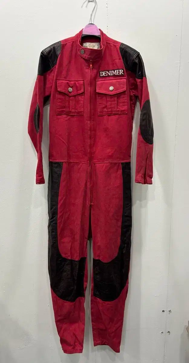 Komine コミネ ジャンプ スーツ レーシング メンズ LL サイズ