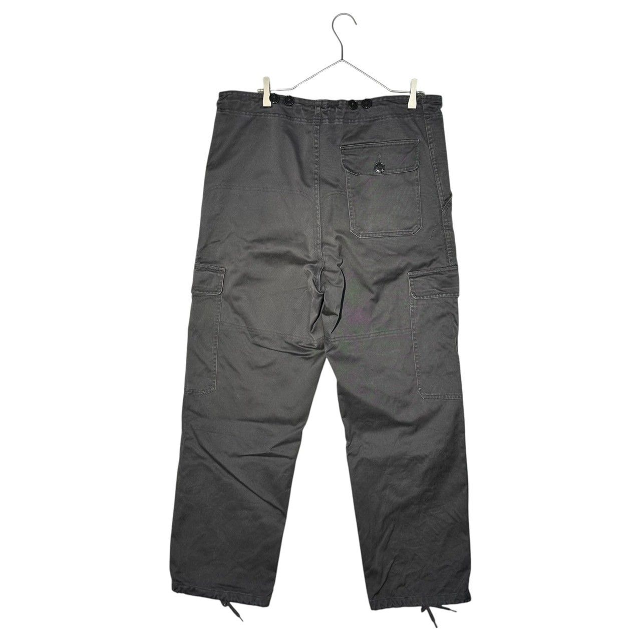 Denmark Military(デンマーク軍) 70's M-71 Combat Pants 前期