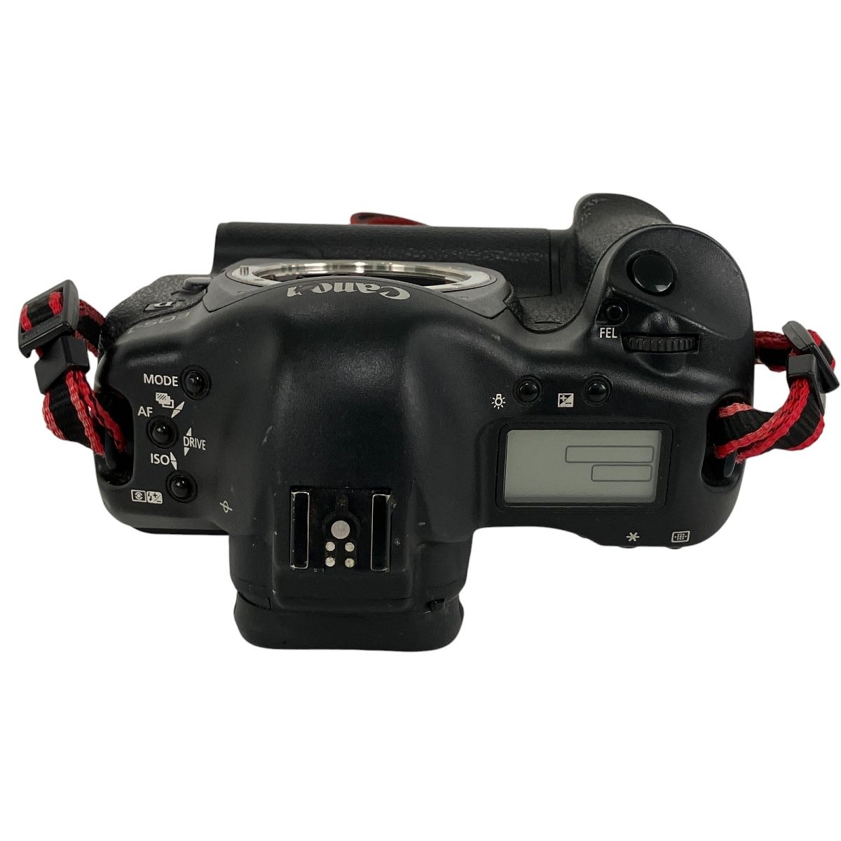 Canon EOS-1 D Mark II DS126051 デジタル 一眼レフカメラ Canon EOS-1 D Mark II DS126051 デジタル 一眼レフカメラ