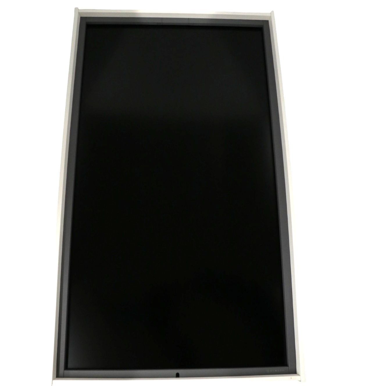 ディスプレイ・モニター本体 Atmoph window2 Atmoph Window 2 [6枚セット] 木目調