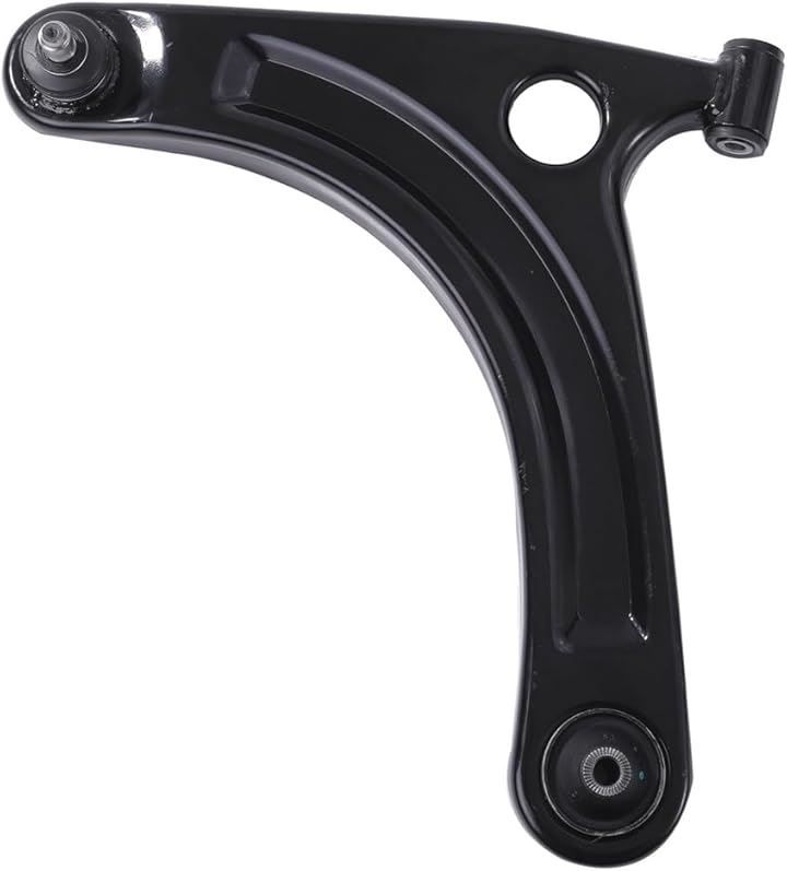 CustomDivine スズキ SUZUKI 用 フロント ロアアーム エブリィ DA64V DA64W DA65T 車種専用設計 45201-68H02 45201-68H01 45201-68H00 等 エブリイ エブリー 社外品(左側)