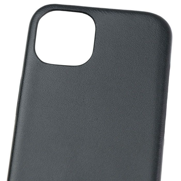 新品COACH iPhone13・14手帳型カバーシグネチャー コーチ ブラック