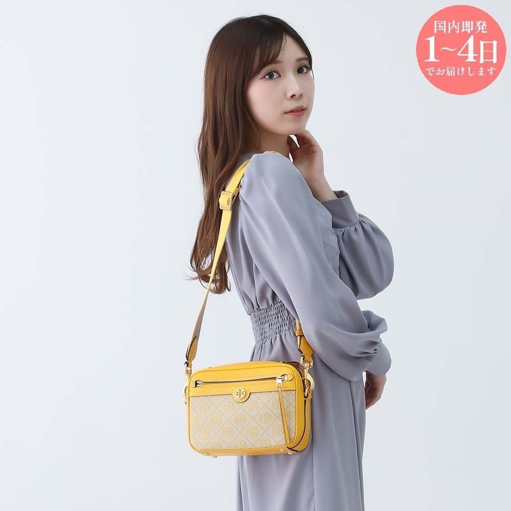 新品 TORY BURCH トリーバーチ 79356 703 GOLDFINCH レディース