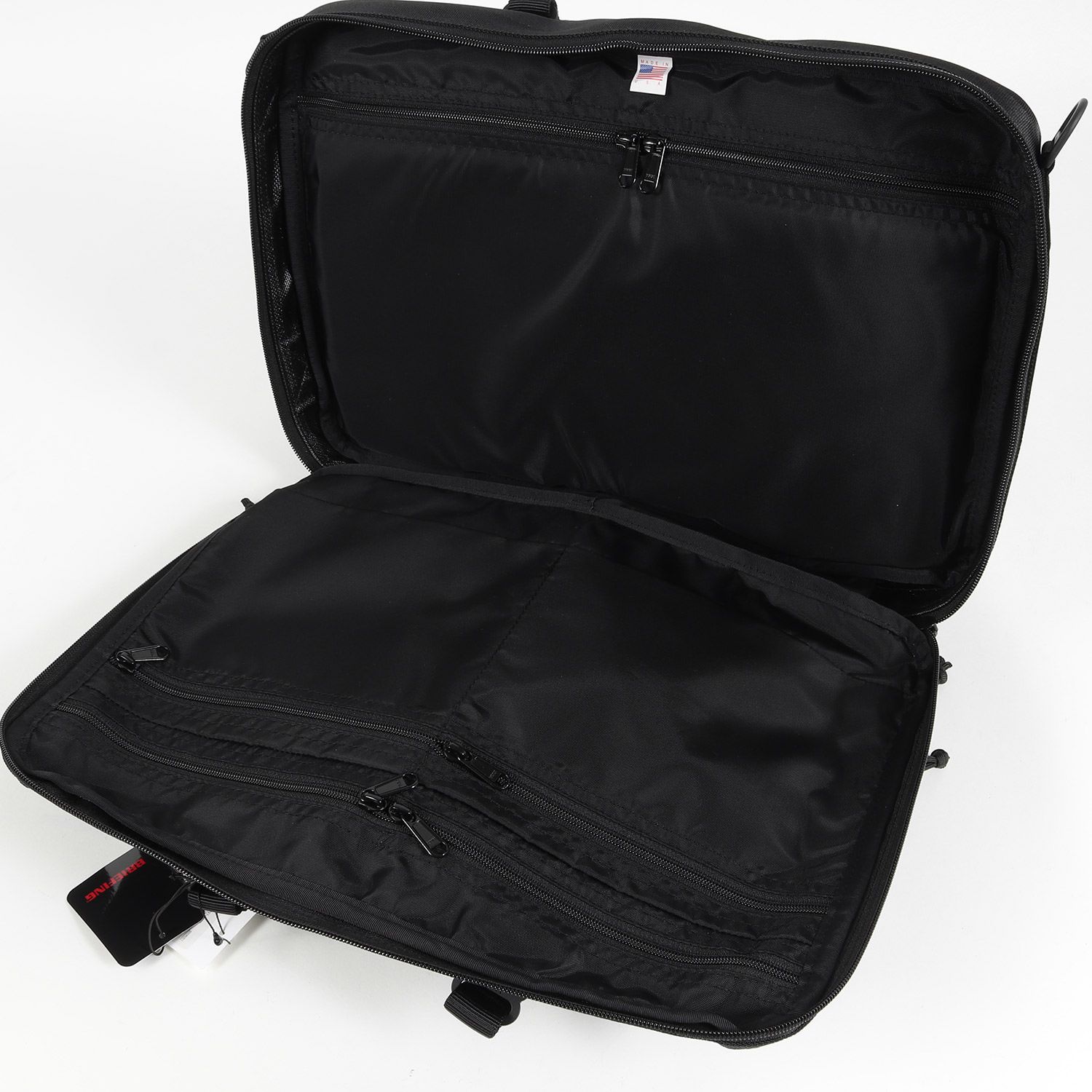 新品 BRIEFING ブリーフィング UNITED ARROWS ユナイテッド アローズ 