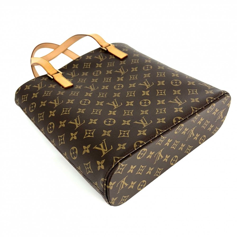 ルイヴィトン ヴァヴァンGM トートバッグ M51170 ハンドバッグ LOUIS VUITTON ルイヴィトン ヴァヴァンGM トートバッグ - メルカリ