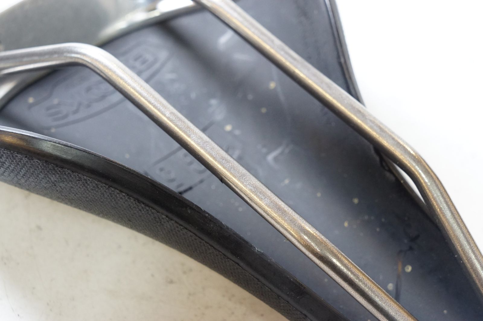 ブルックス CAMBIUM