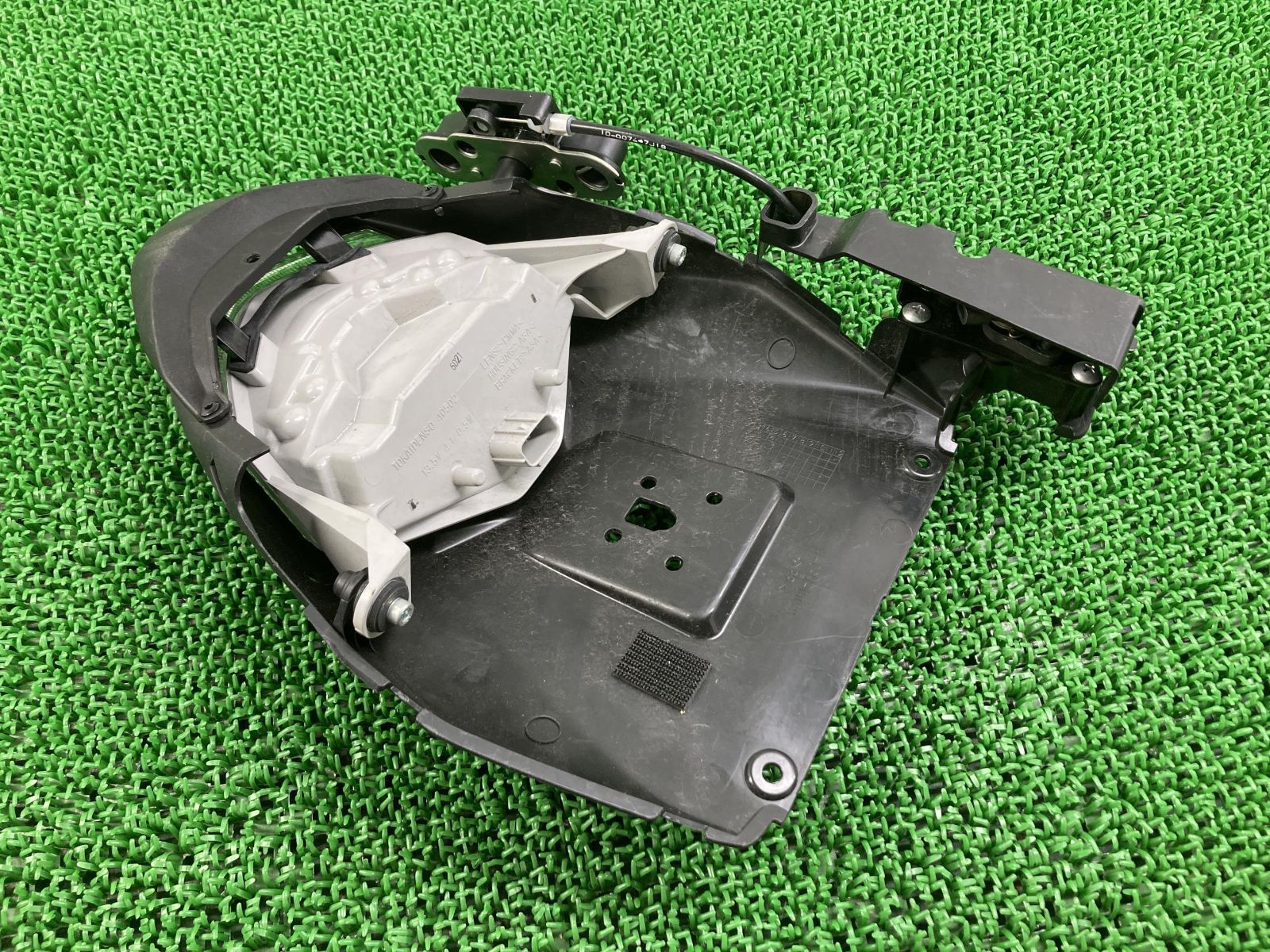 ZX-6R テールランプ 14092-0028 カワサキ 純正 中古 バイク 部品