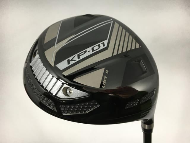返品OK お買い得品!【中古ゴルフクラブ】カムイ カムイ KP-01 返品OK お買い得品!【中古ゴルフクラブ】カムイ カムイ KP-01