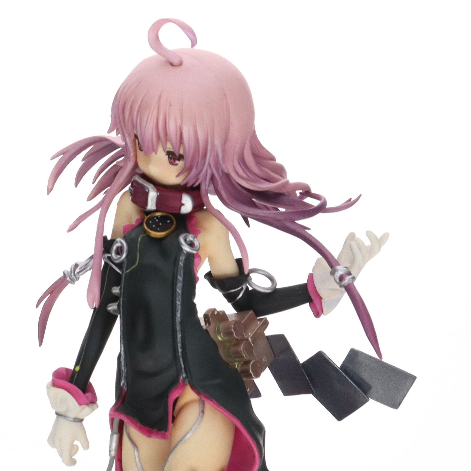 ANYCCS - ニムエ 拡散性ミリオンアーサー 1/8 完成品 フィギュア スクウェア・エニックス 拡散性ミリオンアーサー ニムエ 1/8 完成品フィギュア