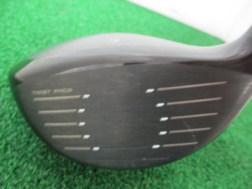 テーラーメイド ORIGINAL ONE MINI DRIVER 13.5° ドライバー DR 純正特注シャフト フレックスS メンズ 男性用 右利き 右用 Cランク ゴルフクラブ