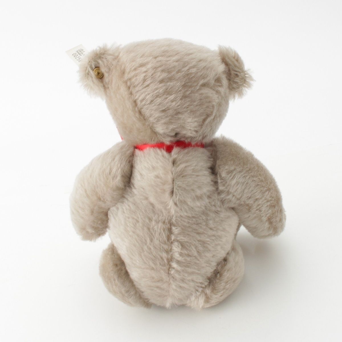 シュタイフ 1992年 WDW限定 ディズニー ファースト テディベア