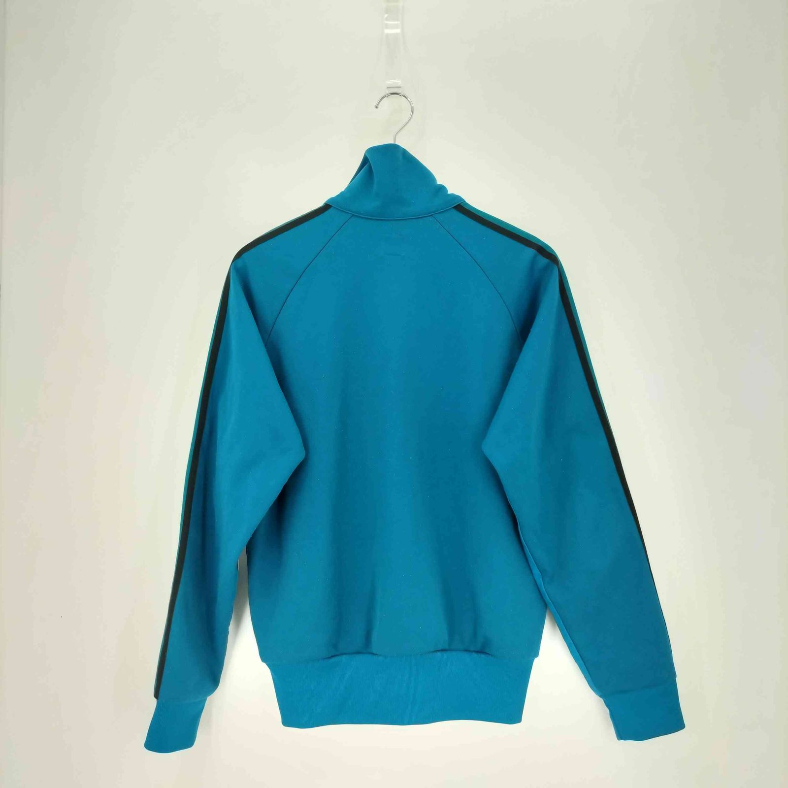 アディダスオリジナルス adidas Originals 00s 万国旗タグ ジップ 