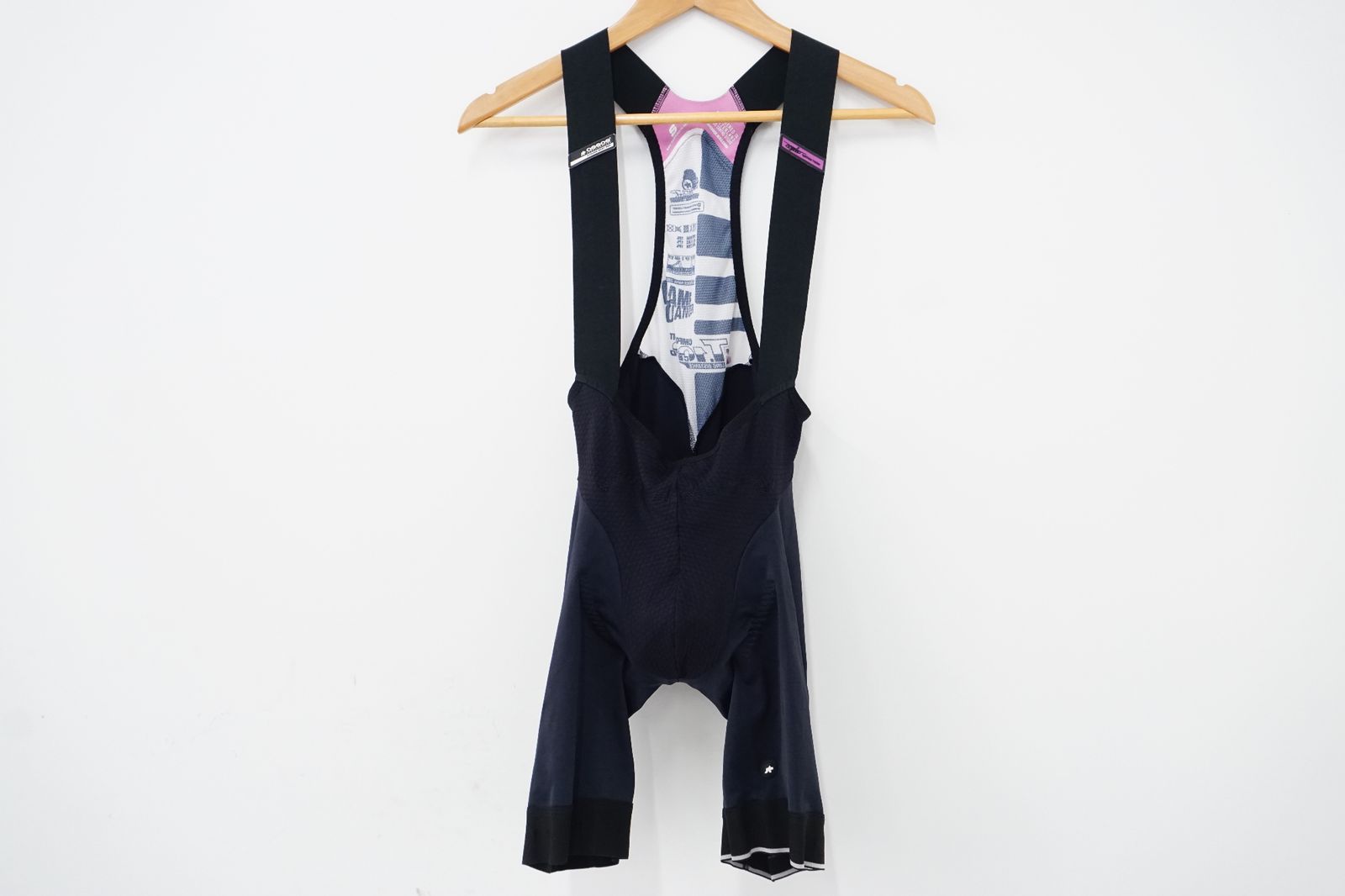 ASSOS アソス Sサイズ ビブショーツ | バイチャリ浜松店