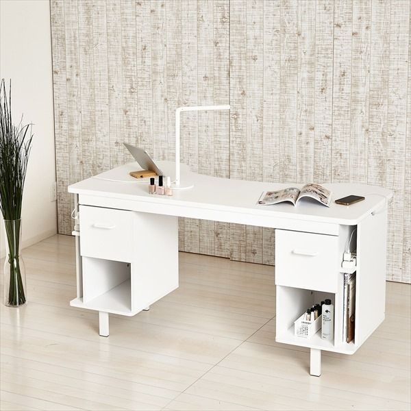 ACTUSアクタス学習机デスクfoppish（キャビネット・椅子別） ACTUS