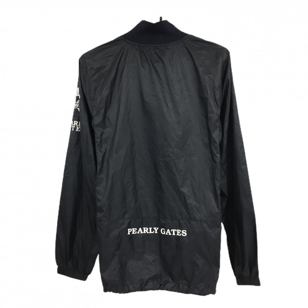 楽天市場】パーリーゲイツ ゴルフウェア 長袖ウインドブレーカー 秋 冬