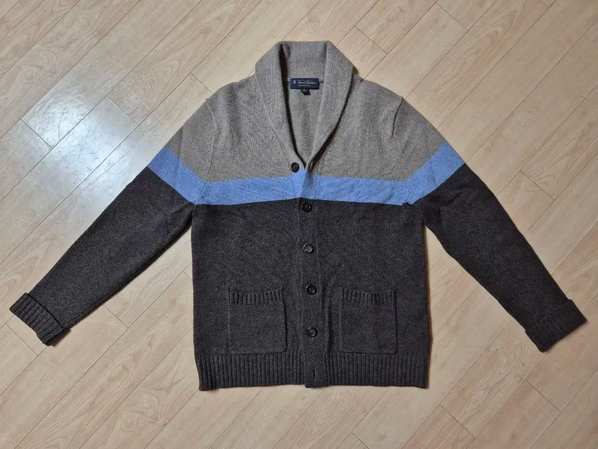 Brooks Brothers(ブルックス・ブラザーズ) ゴールデンフリース カーディガン