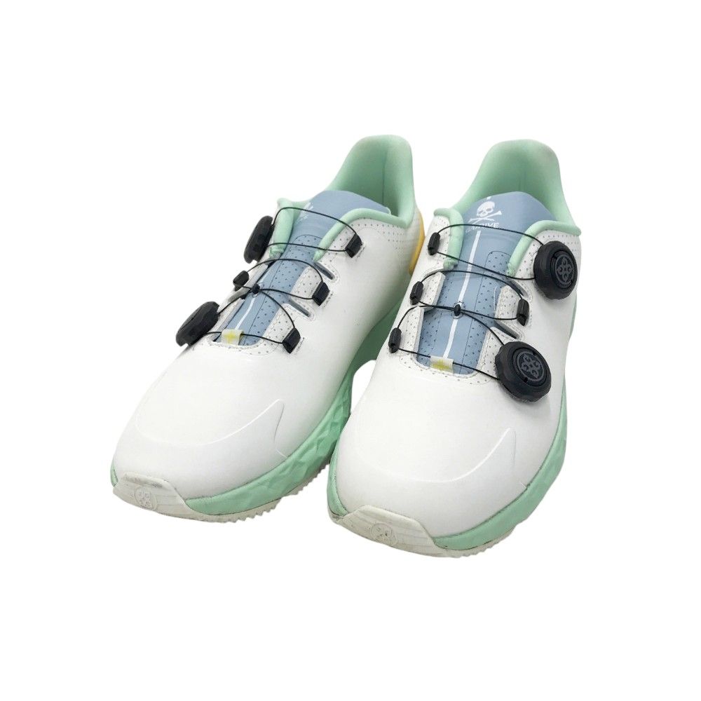 G/FORE ジーフォア G/DRIVE G4MS23EF32CN ゴルフシューズ BOA  ホワイト系 26.0cm [240101263942] ゴルフウェア メンズ ストスト