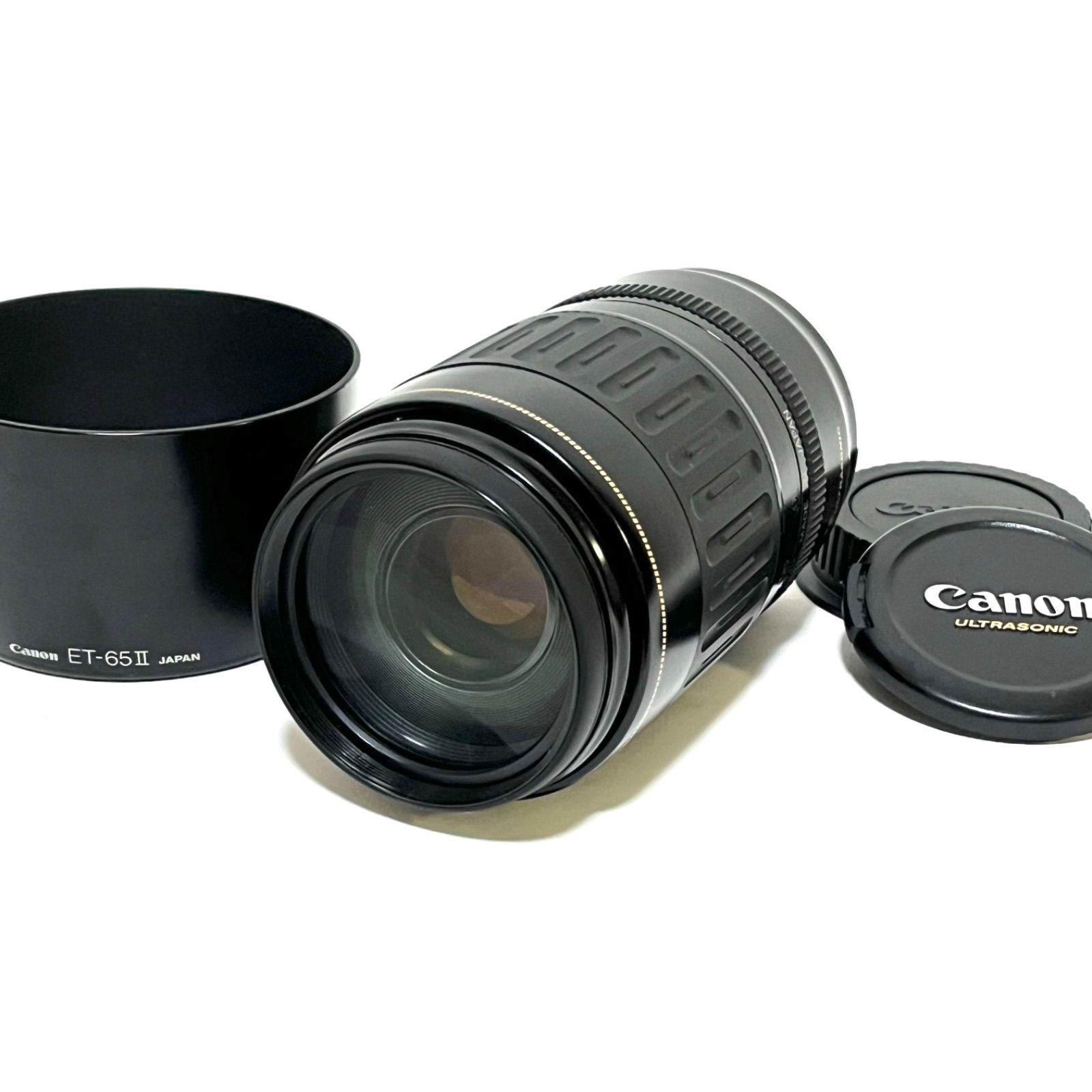 ☆極上品☆ キヤノン CANON EF 100-300mm F4.5-5.6 USM☆ W6013#27 