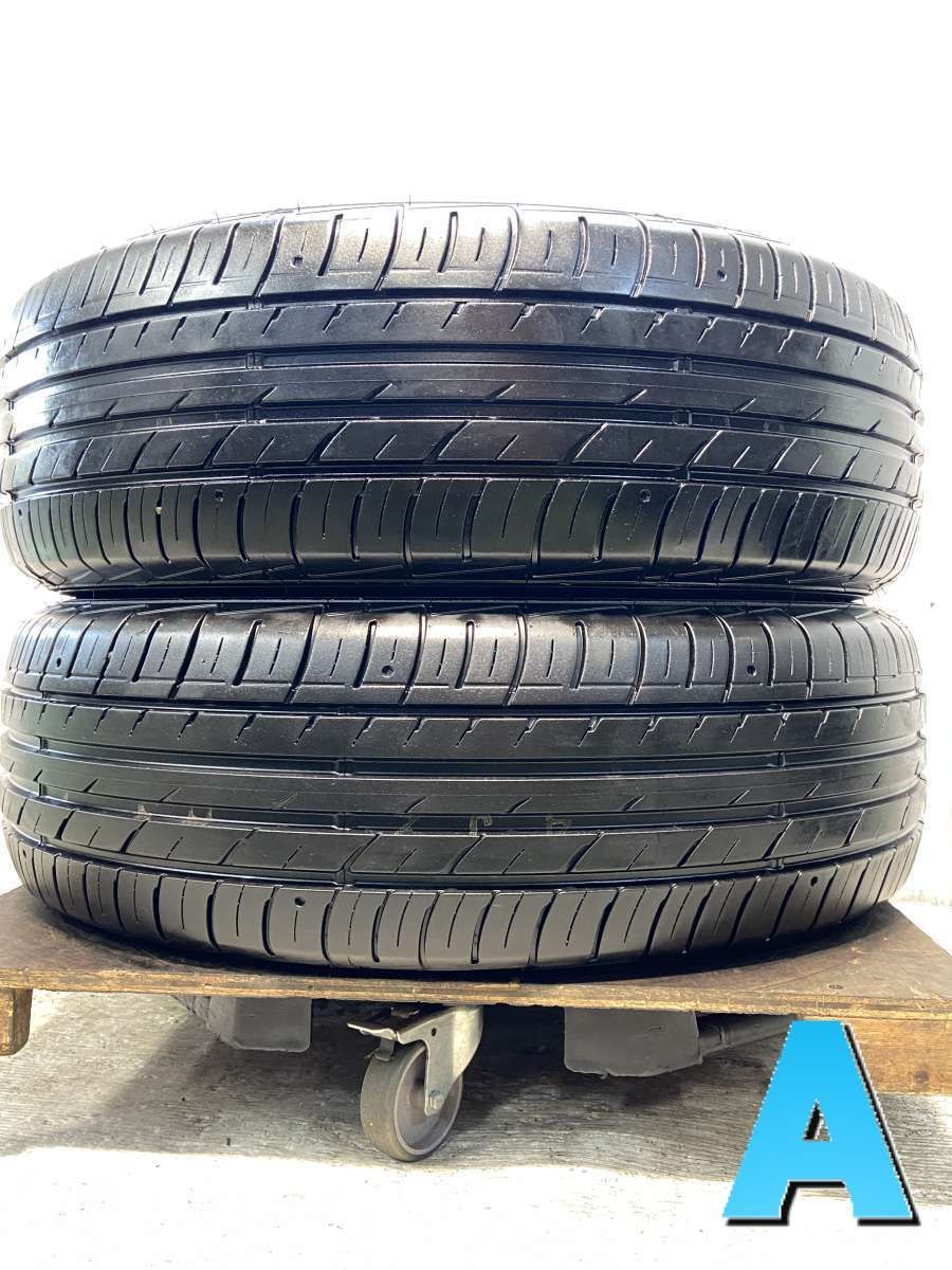 225|65R17 ファルケン ジークス ZE914 タイヤ サマータイヤ 2本セット s17250601013