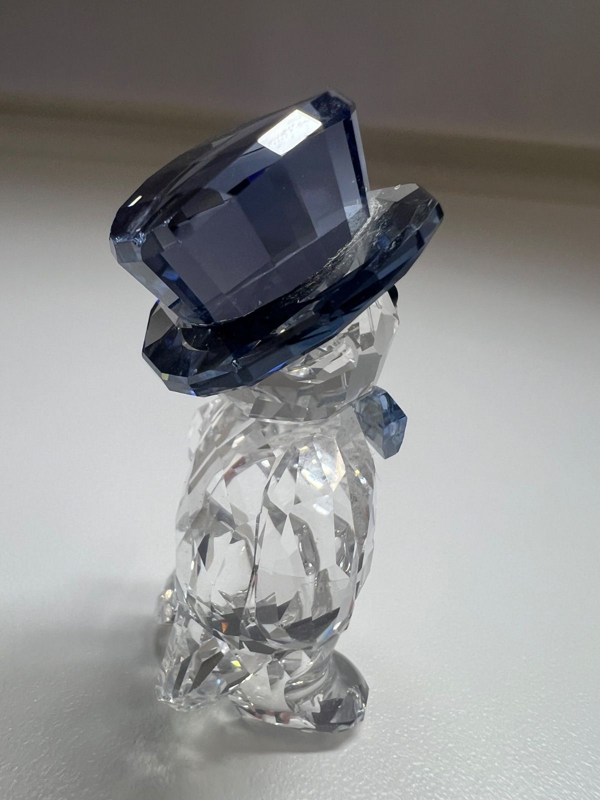 SWAROVSKI スワロフスキー Krisベア You & I - メルカリ