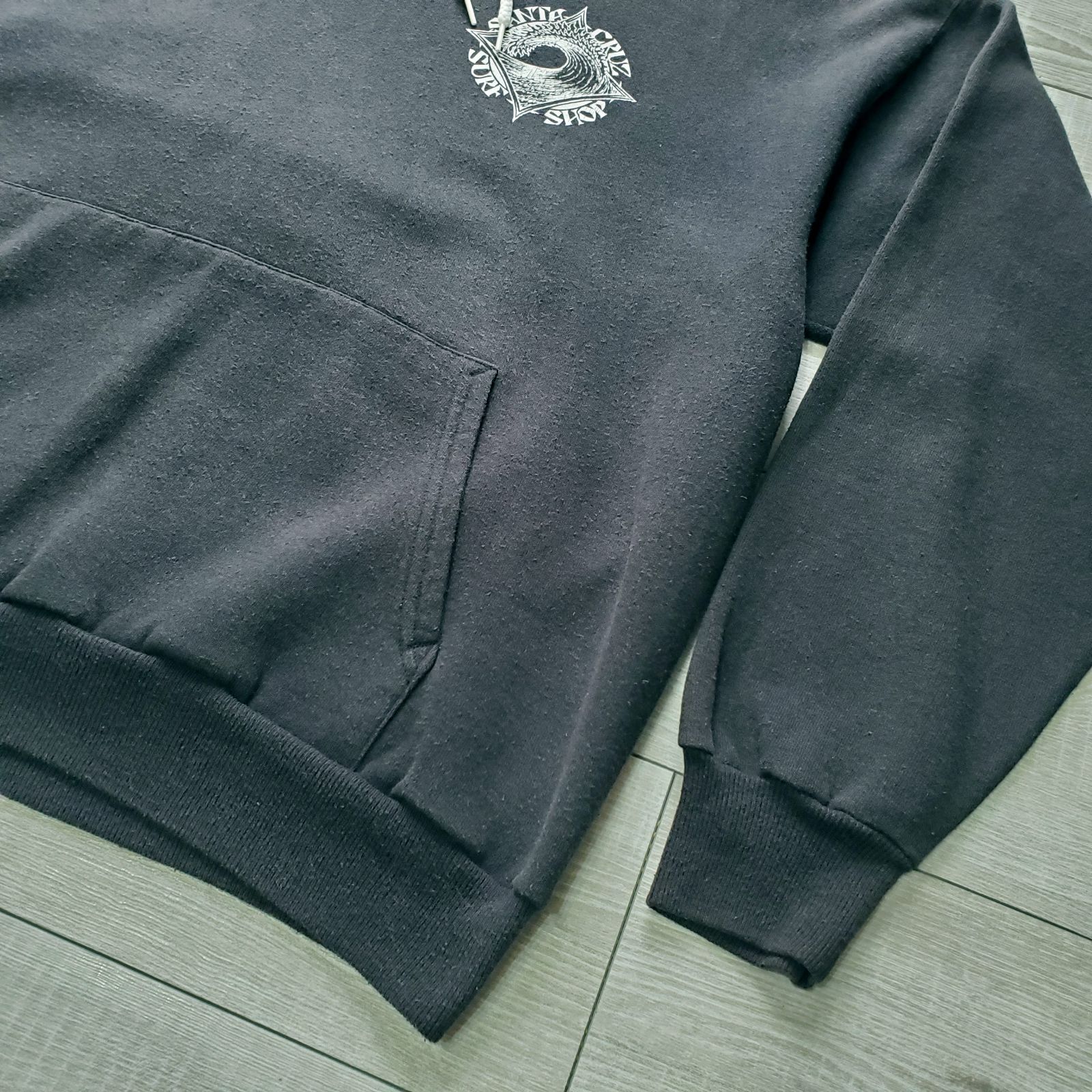 SANTA CRUZ SURF SHOP サンタクルーズサーフショップ□USED 90s 