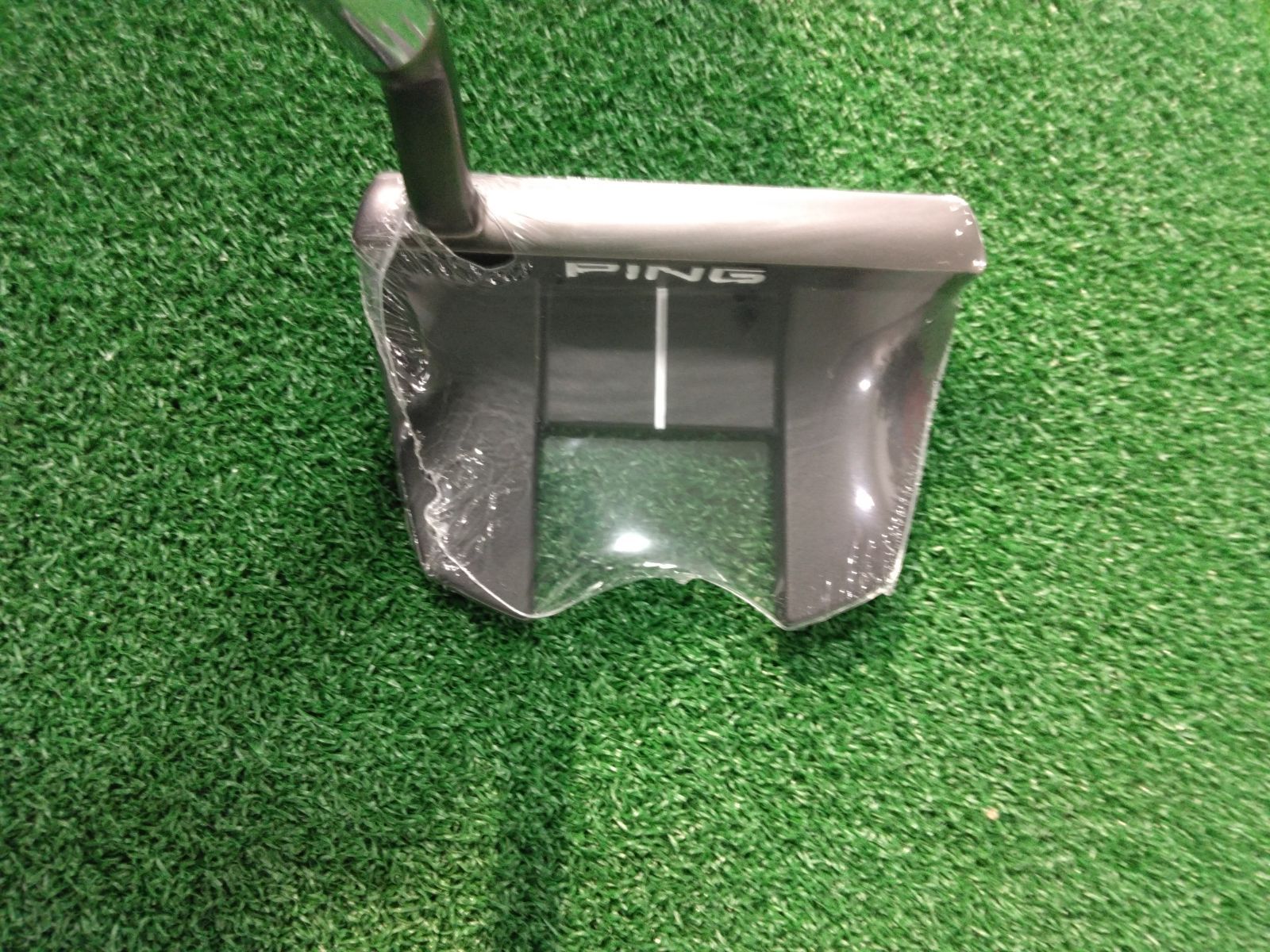 Pt【新品未使用品】 PING SCOTTSDALE スコッツデール TYNE 4