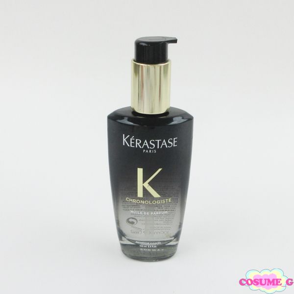 ケラスターゼ CH ユイル クロノロジスト R 100ml 楽天市場
