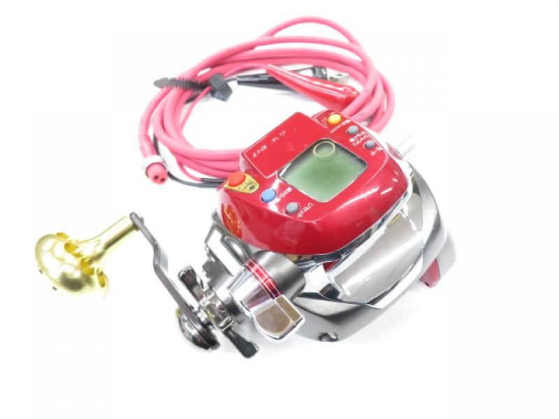 ダイワ(Daiwa) ダイワ シーボーグ Z 500MM シーボーグZ500MM(電動
