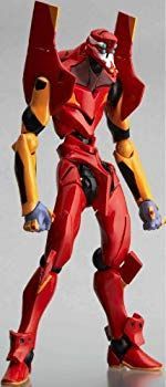  【中古】リボルテックヤマグチ No.27 劇場版/エヴァンゲリオン弐号機 bme6fzu その他
