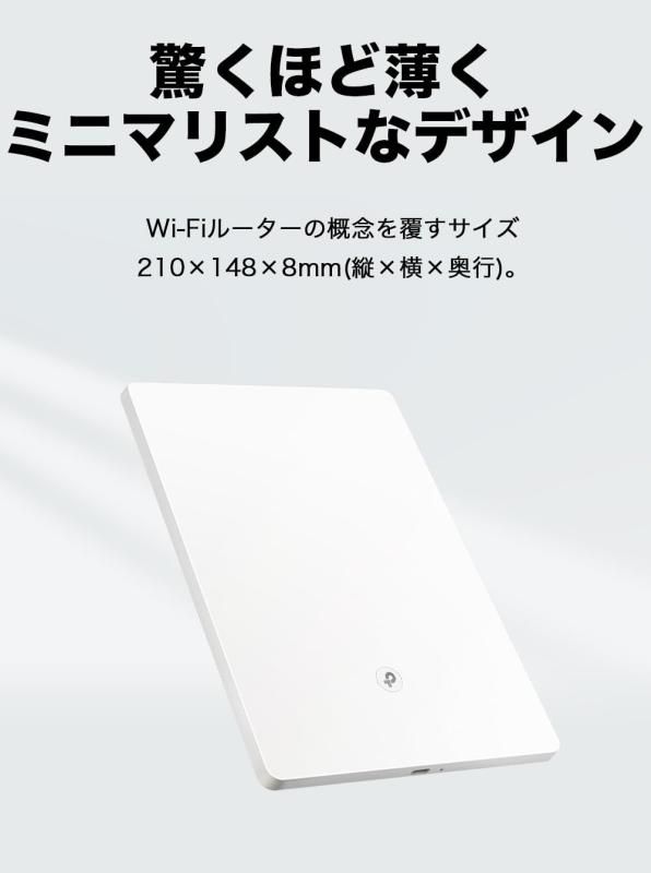 AX3000規格