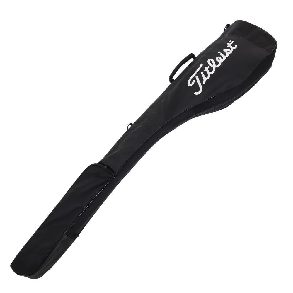 希少 ONOFF オノフ キャディバッグ 9型 3点式 6分割 高品質 希少 ONOFF